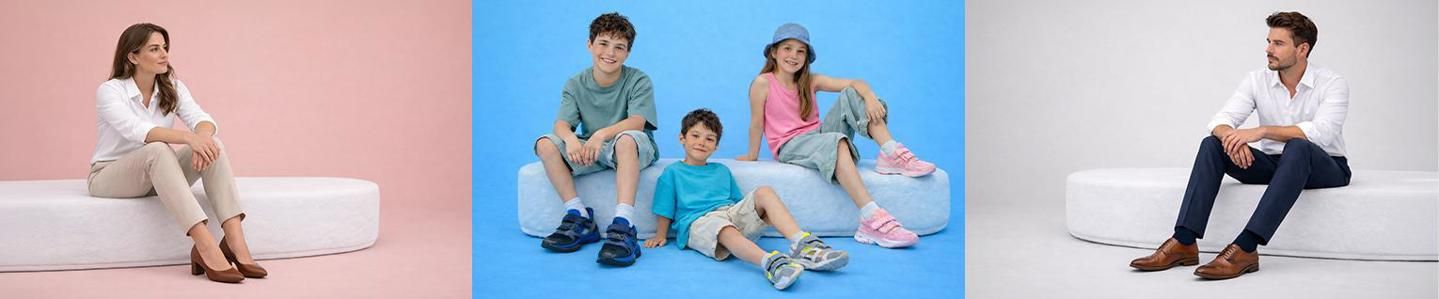 Cover photo of Outlet Italy
