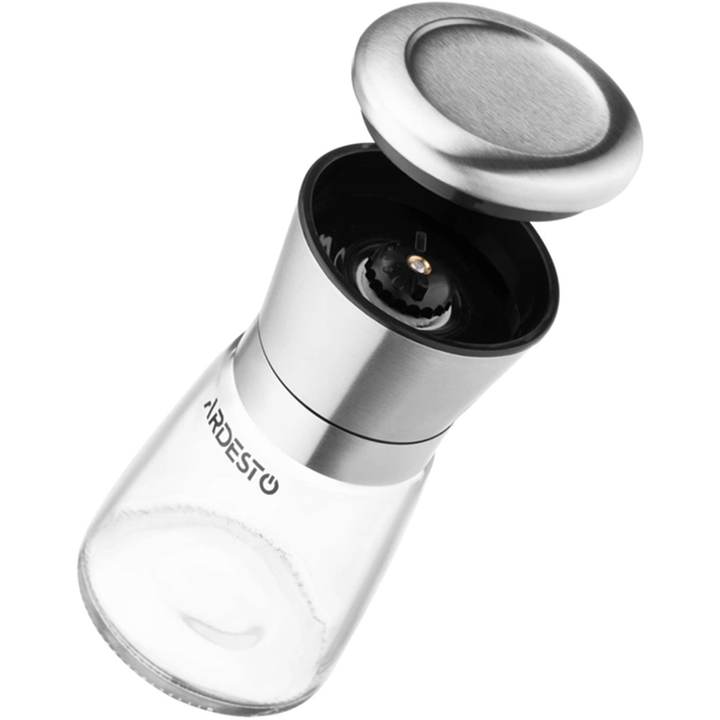 minis-samarile-ardesto-ar2101ss-gemini-salt-and-pepper-mill-180-ml-photo-2