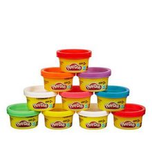 Product image of Hasbro  საძერწი ნაკრები