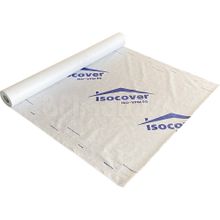 Product image of ორთქლსაიზოლაციო მემბრანა  ISO CO 90 თეთრი - 80 მ2