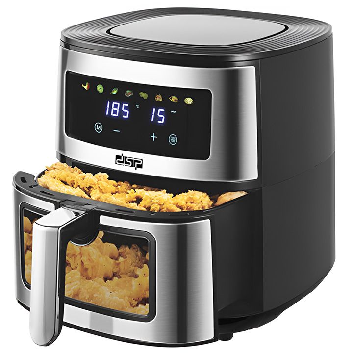 dsp-kb2175-6l-aerogrili