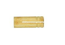 Product image of განმბჯენი მილისი თითბერის Koelner 10 ც 38x15 მმ B-TM-12  ბლისტი