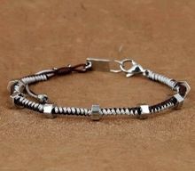 Product image of Zag Bijoux HBS21665-00GRY სამაჯური