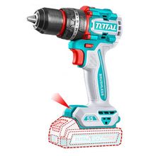 Product image of TOTAL P20S აკუმულატორული ბურღი-სახრახნისი