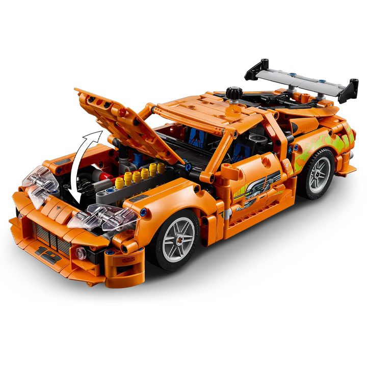 lego-technic---fast-and-furious-toyota-supra-mk4-konstruqtori-photo-2
