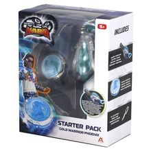 Product image of სათამაშო იარაღი Infinity Nado EU654113, Starter Pack