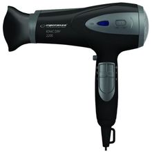 Product image of Esperanza EBH005K 2200W თმის ფენი