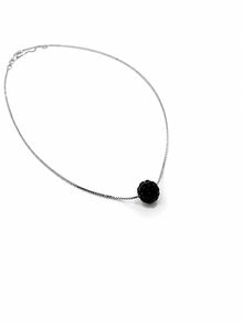 Product image of MANDARINA Silver ვერცხლის ყელსაბამი