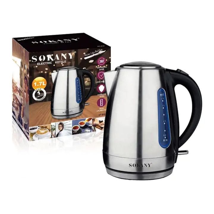 sokany-kt-s12-17l-eleqtro-chaidani-photo-2