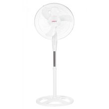 Product image of ARDESTO FN-1608RW FAN WITH MECHANICAL CONTROL ROUND SUPPORT დასადგამი ვენტილატორი