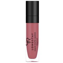 Product image of Golden Rose LONGSTAY LIQUID MATTE ტუჩსაცხი 35