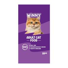 Product image of Winny ზრდასრული კატის მშრალი საკვები 20კგ