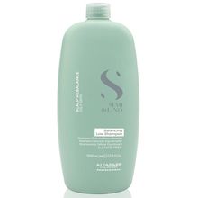 Product image of ALFAPARF SEMI DILINO SKALP REBALANCE DANDRUF 1000მლ თმის შამპუნი