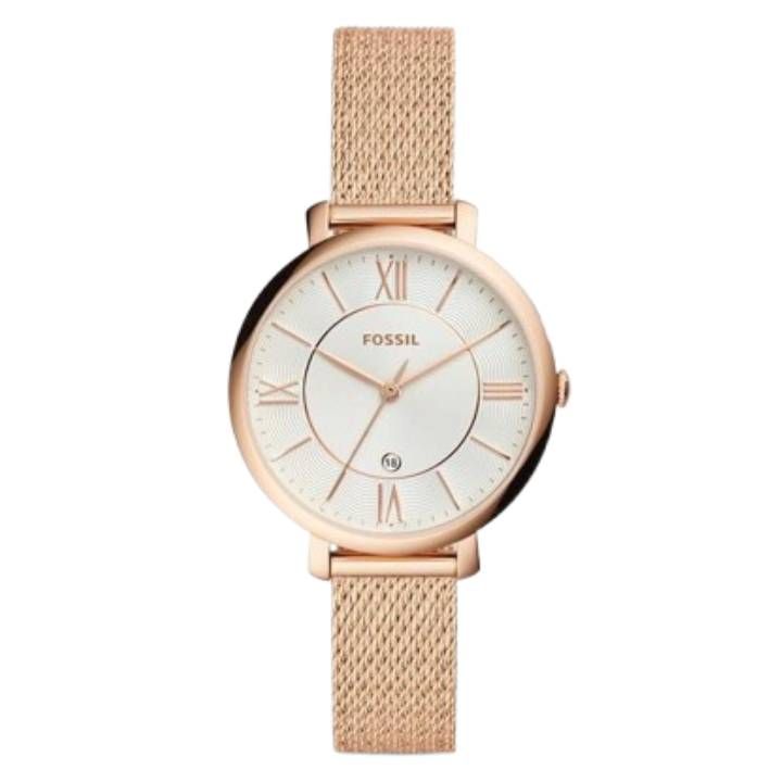 fossil-rosegold-watch-qalis-saati