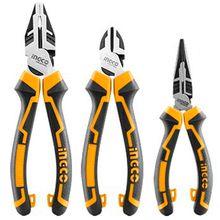 Product image of INGCO ბრტყელტუჩას კომპლექტი