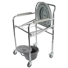 Product image of WC Mobail სკამი ღამის ქოთნით