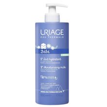 Product image of Uriage დამატენიანებელი რძე ჩვილი 500მლ