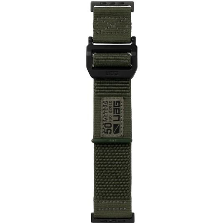 uag-watch-45-active-strap-2022-foliage-green-nylon-smart-saatis-samajuri