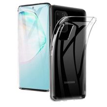 Product image of NEWFACE Samsung Galaxy A71 მობილური ტელეფონის ქეისი