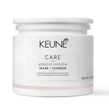 Product image of Keune Care Keratin Smooth 200მლ თმის კერატინის ნიღაბი