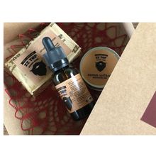 Product image of წვერის მოვლის ნაკრები