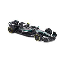 Product image of #12 ანტონელი – Mercedes-AMG Petronas F1 W16 Team (2025) – ფორმულა 1 მოდელი