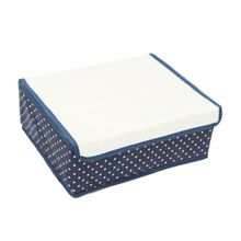 Product image of კალათა ნაჭრის ორგანაიზერი MH-12044