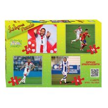 Product image of ფაზლი