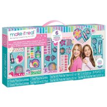 Product image of MIR საბავშვო კოსმეტიკის ნაკრები