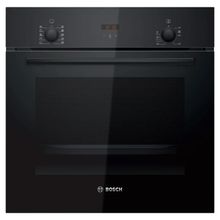 Product image of BOSCH HBF512BB1T 66ლ ჩასაშენებელი ელექტრო ღუმელი