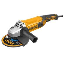 Product image of INGCO AG200018 2000W ელექტრო კუთხსახეხი