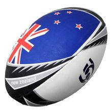Product image of GILBERT რაგბის ბურთი №4