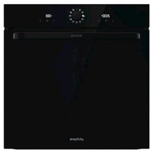 Product image of Gorenje BOS6737SYB 77ლ ჩასაშენებელი ელექტრო ღუმელი
