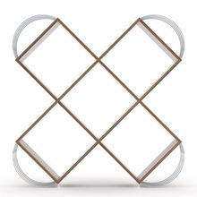 Product image of COMFORT ROOM მისაღები ოთახის თარო