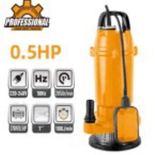 Product image of COOFIX CF-QDX004 წყლის ტუმბო