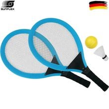 Product image of sunflex JUMBO BADMINTON SET ბადმინტონი