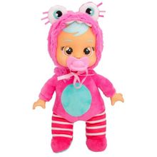 Product image of IMC Toys Cry Babies Bubu Tiny Cuddles Monsters 25სმ სათამაშო თოჯინა