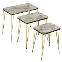 Product image of Comfo GF964 ყავის მაგიდა