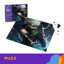 Product image of ანიმეს ფაზლები - ნარუტო - კაკაში