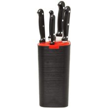 Product image of TRAMONTINA ULTRACORTE 23899/078 დანის კომპლექტი