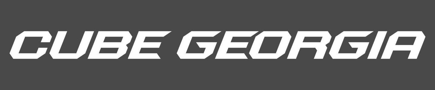 Cover photo of Cube Georgia