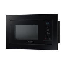 Product image of SAMSUNG MG23A7118AK/BW 23 ლ ჩასაშენებელი მიკროტალღური ღუმელი