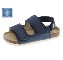 Product image of Beppi 2197970 / 2197972 ფეხსაცმელი სანდალი მუქი ლურჯი