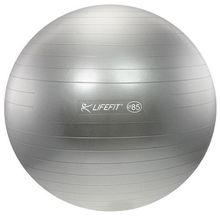Product image of LIFEFIT 85სმ ფიტნესის ბურთი