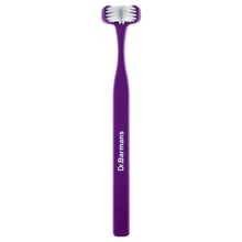 Product image of Dr. Barmans SuperBrush კბილის სამთავიანი ჯაგრისი