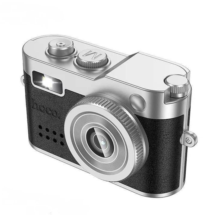 hoco-mini-camera-dv210-black-mini-tsifruli-fotoaparati