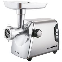 Product image of HAUSBERG HB-3460 2500W ხორცსაკეპი