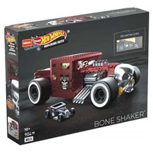 Product image of Mega Construx Hot Wheels კონსტრუქტორი მანქანა
