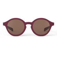 Product image of Giggles KIDS D Antique Purple მზის სათვალე