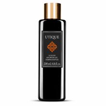 Product image of FM World UTIQUE Ambre Royal შხაპის გელი